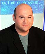 Christopher Price