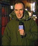 Colin Paterson