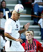 Rio Ferdinand