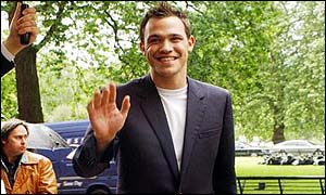 Will Young