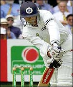 Rahul Dravid