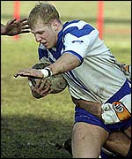 Matt Leigh