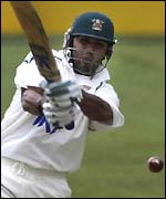 Usman Afzaal
