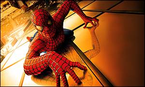 Spider-Man
