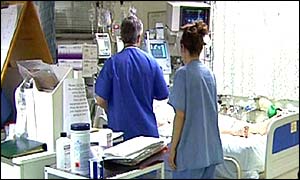 Hospital