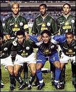 Raja Casablanca 
