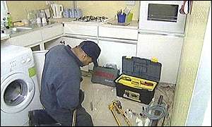 plumber