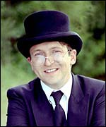 Alex Lowe
