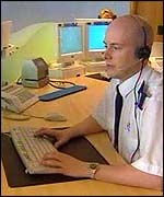 Ambulance controller