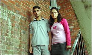 The Ahmadis