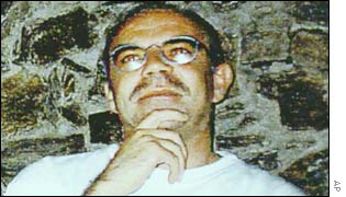 Henri Paul