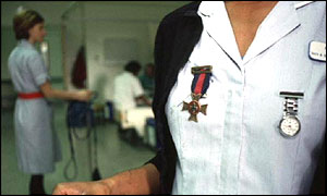 Nurses
