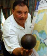 Cannonball