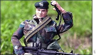 GI Joe