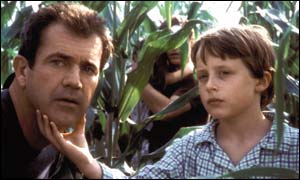 Mel Gibson
