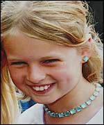 Holly Wells