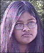 Shahnaz Ahsan