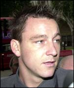 John Terry