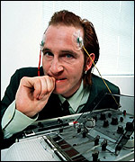 Paul Kaye in 