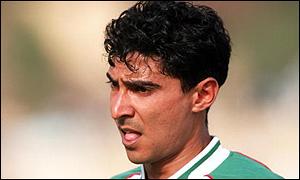 Mohamed Barakat