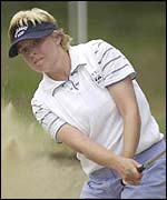 Mhairi McKay