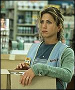 Jennifer Aniston in The Good Girl 