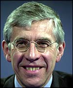 Jack Straw