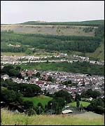 Valley