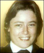 Wpc Yvonne Fletcher was shot in 1984
