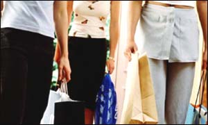 Shopping