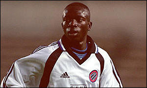 Ebou Sillah