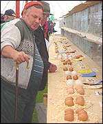 Cartmel Agricultural Show