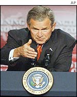 President Bush