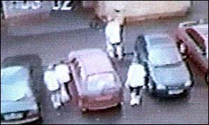 CCTV pictures