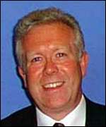 Bruce Crawford