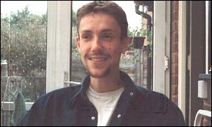 Ian Nisbet