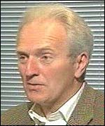 Alasdair Morgan