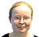 The BBC's Jennifer Clarke