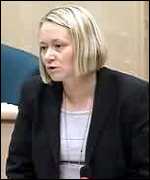 Cathie Jamieson