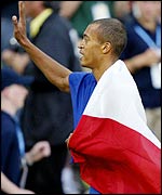 Stephane Diagana