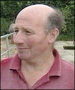 Alan Croskery: 
