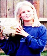 Holly Wells