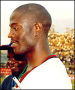 Essau Kanyenda