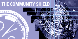 All the latest action from the Community Shield 
