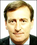 Brigadier Saunders