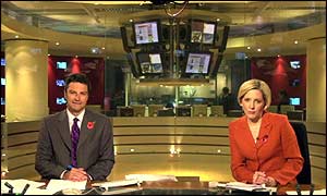 BBC News 24
