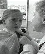 bullying girls