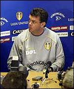 David O'Leary