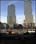 Ground Zero