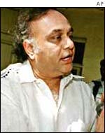 Bharat Shah